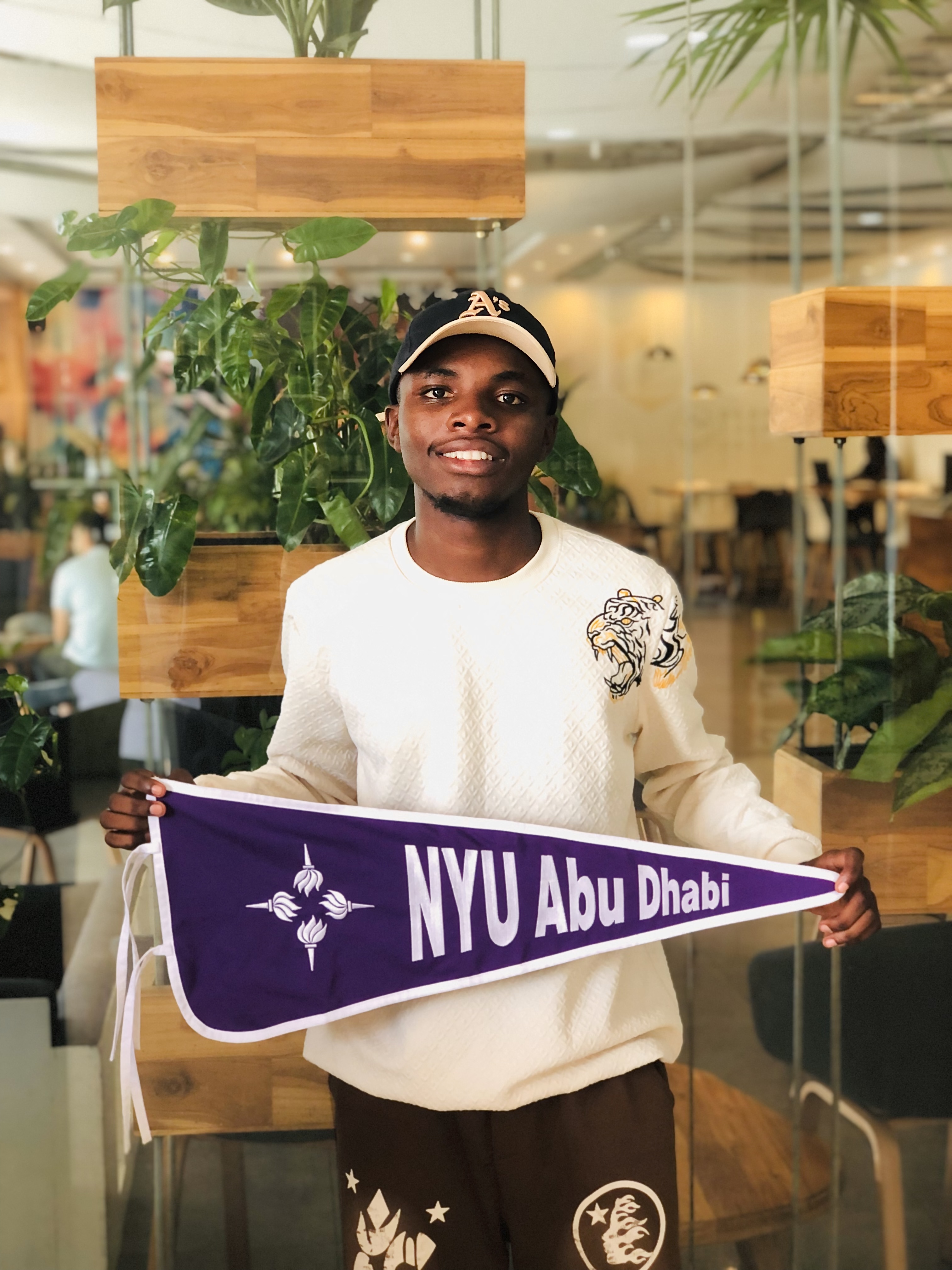 University Acceptance 4