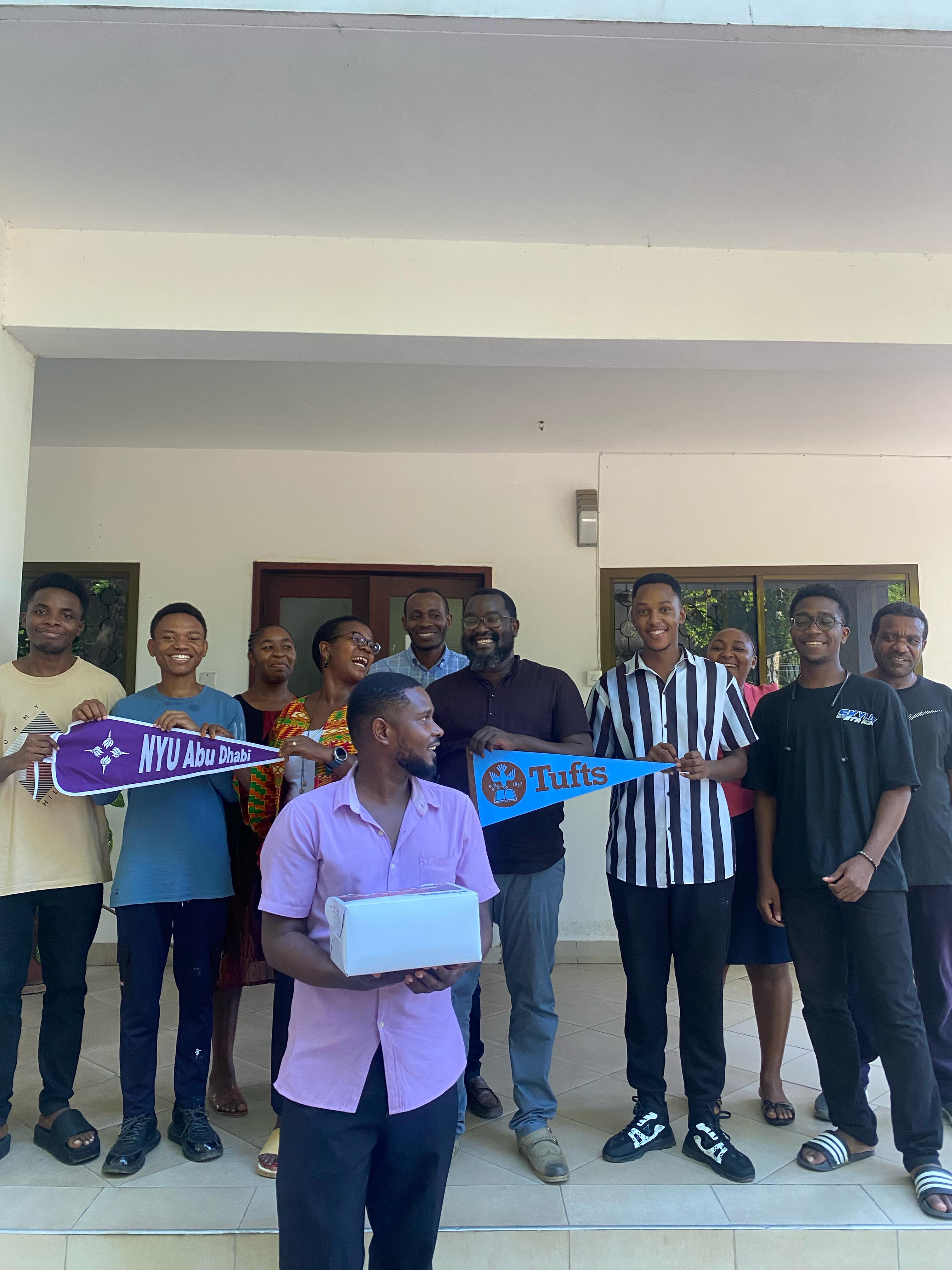 All Acceptances