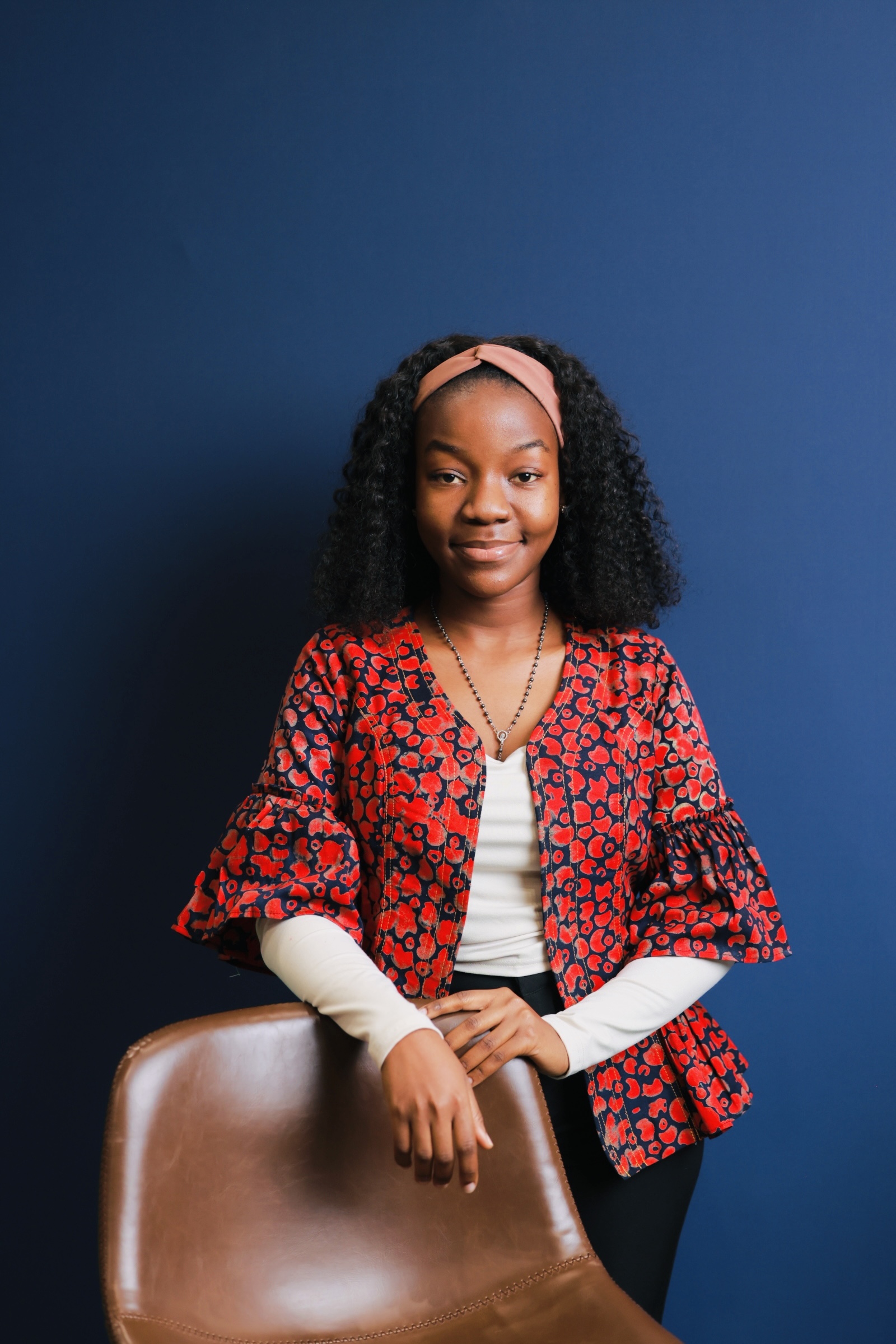 Careen Mwenisongole