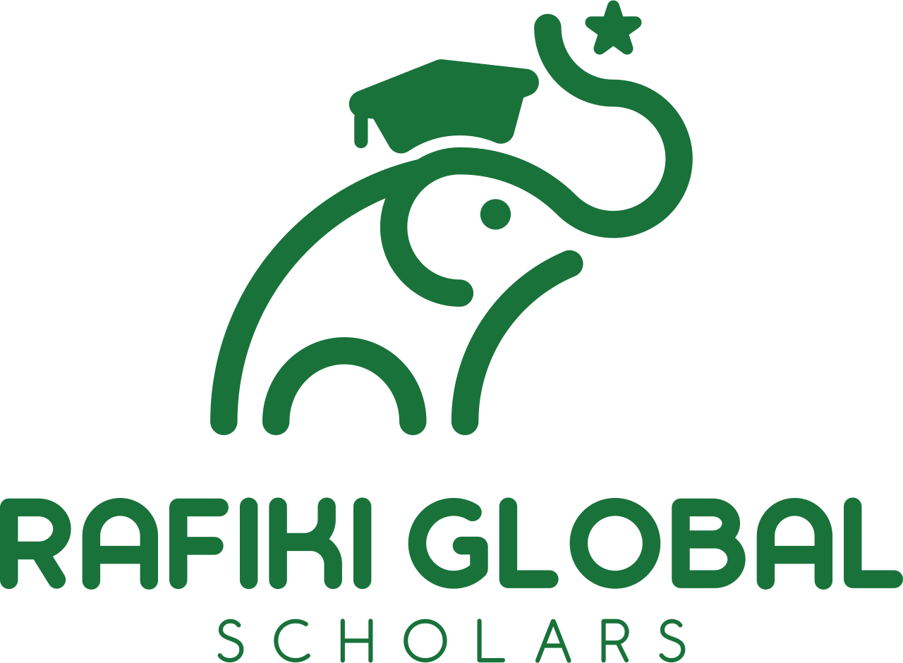 Rafiki Academy Logo